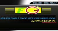 First Gear School of Motoring 641120 Image 7